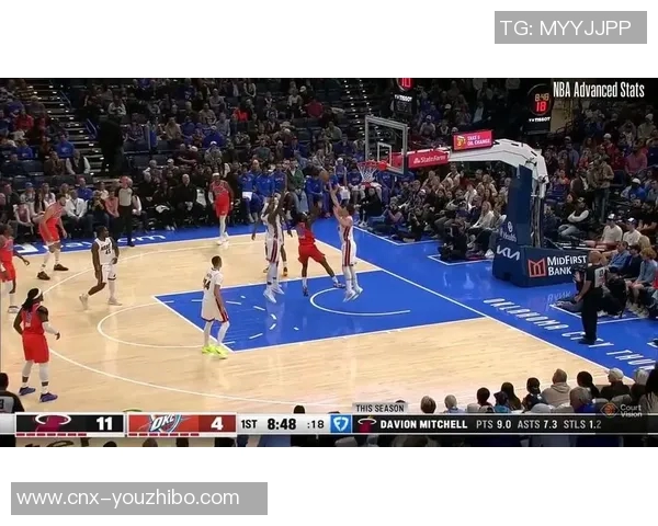 热火与雷霆精彩对决全场录像回放分析与精彩瞬间集锦